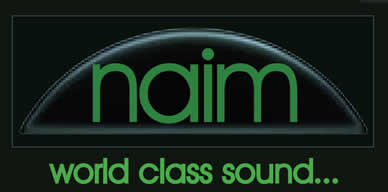 logo naim